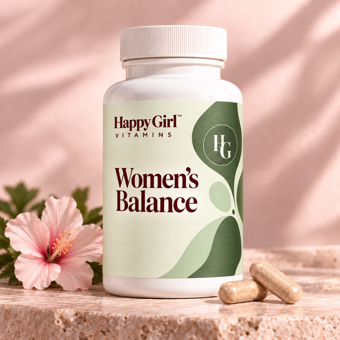 Women’s Balance