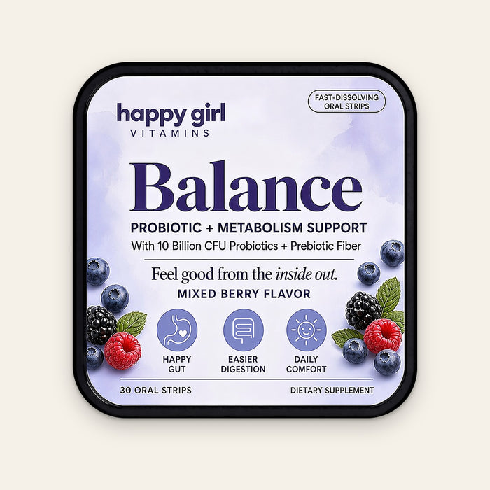 Balance