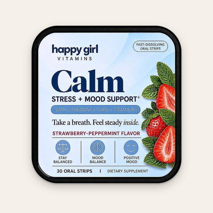 Calm