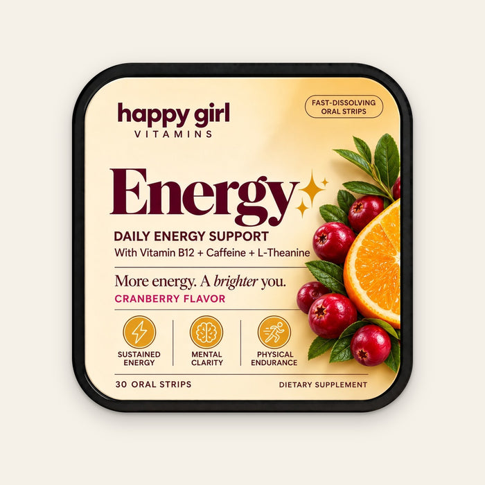 Energy
