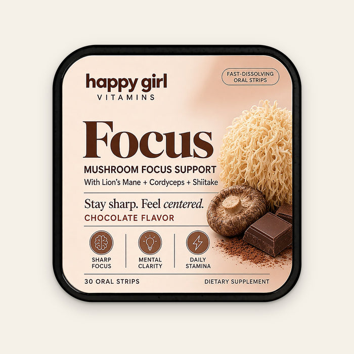 Focus