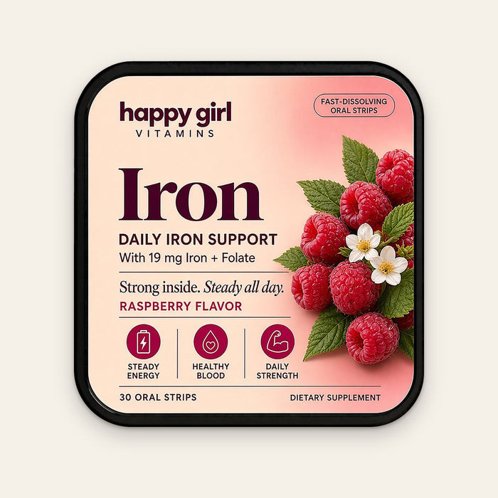 Iron