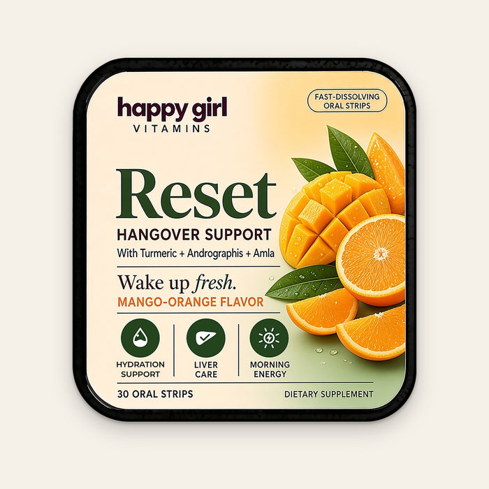 Reset