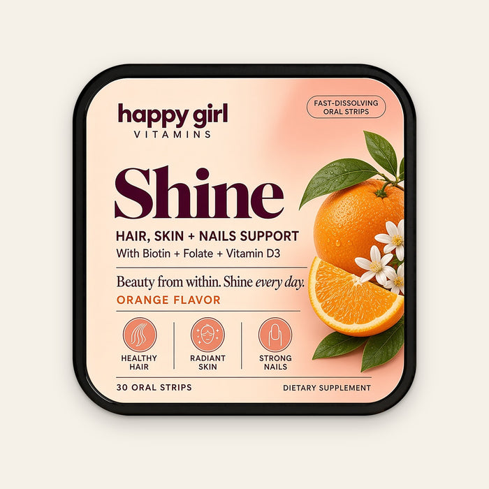 Shine