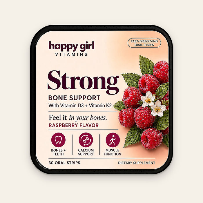 Strong