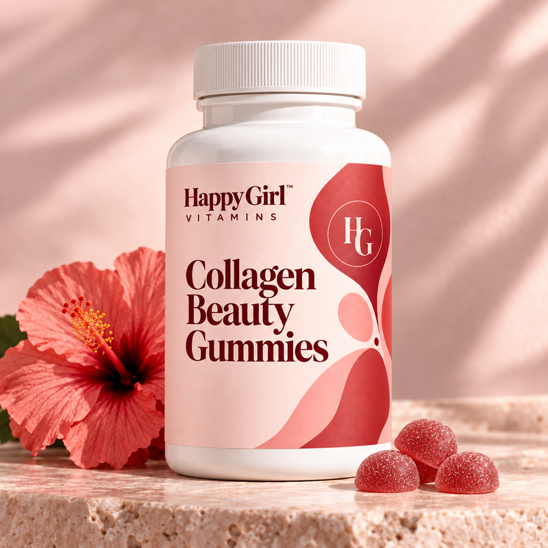 Gummies & Softgels