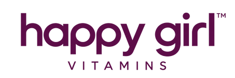 happy girl vitamins 