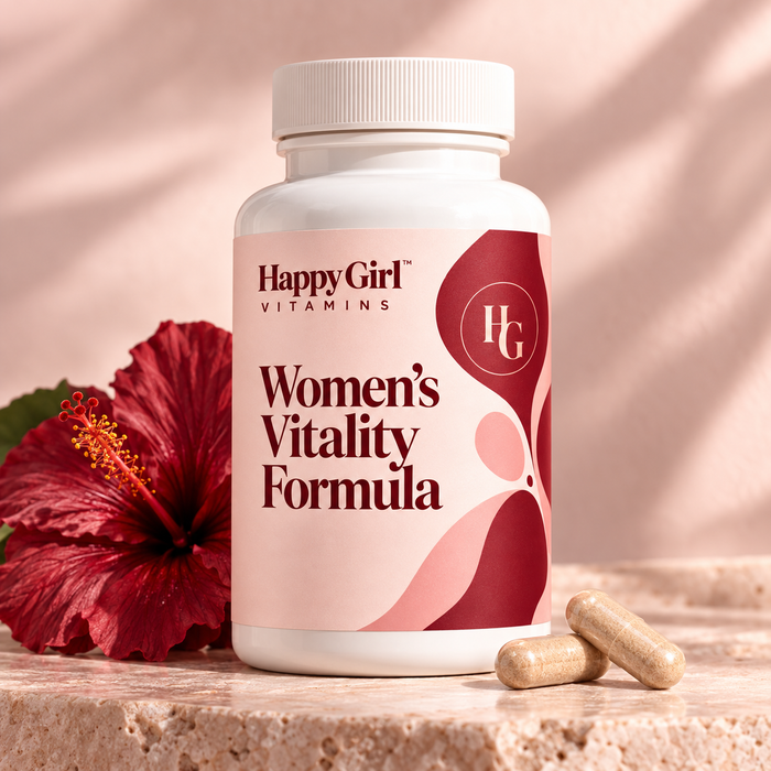 Women’s Vitality Formula