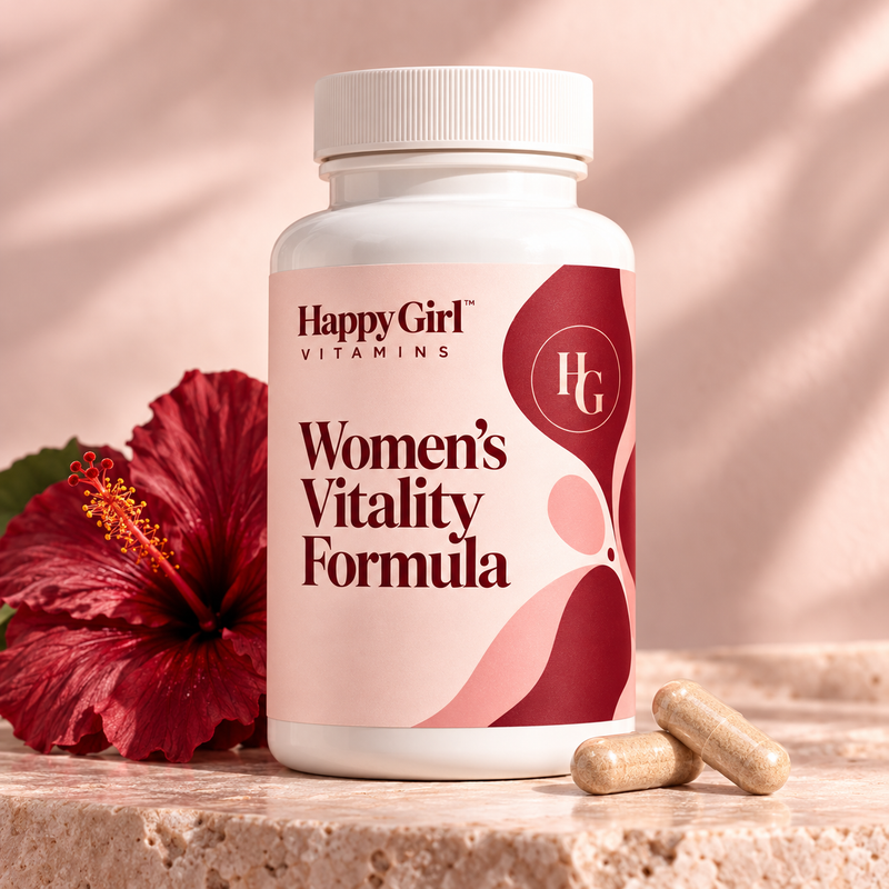 Vitamins & Supplements